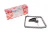 Комплект цепи ГРМ масляного насоса VW/SKODA ''1.6 ''06>> FEBI BILSTEIN 107837 (фото 2)