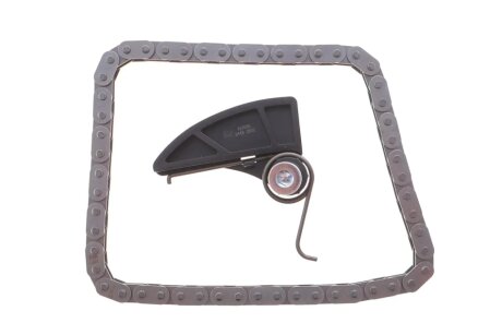 Комплект цепи ГРМ масляного насоса VW/SKODA ''1.6 ''06>> FEBI BILSTEIN 107837