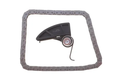 Комплект цепи ГРМ масляного насоса VW/SKODA ''1.6 ''06>> FEBI BILSTEIN 107837