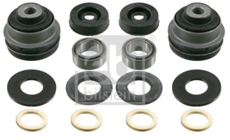Сайлентблок кабины FEBI BILSTEIN 10783