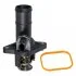 Термостат Audi A3/VW Golf/Bora/Skoda Octavia 1.6i 96-10 (105C) FEBI BILSTEIN 107988 (фото 2)