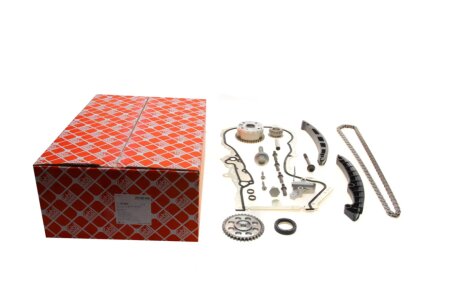 К-т привода газораспределительного механизма FEBI BILSTEIN 107994