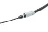 Трос ручных тормозов FEBI BILSTEIN 108023 (фото 6)