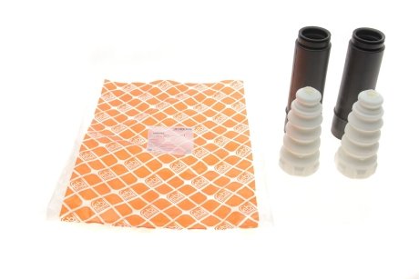 Комплект 2шт пильник/відбійник амортизатора зад GOLF/OCTAVIA/JETTA 04- FEBI BILSTEIN 108092