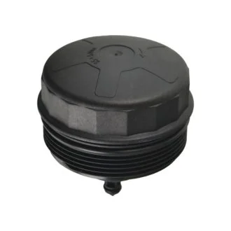 Кришка корпусу масляного фільтра FEBI BILSTEIN 108179