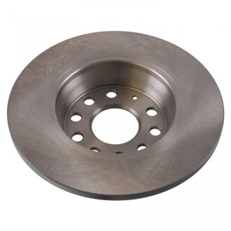 Гальмівний диск FEBI BILSTEIN 108194