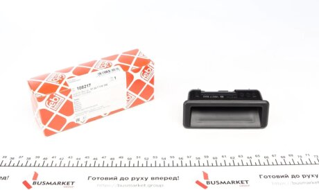 Переключатель FEBI BILSTEIN 108217