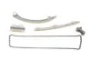Комплект цепи ГРМ HONDA Accord/CRV ''2.4 ''01-08 FEBI BILSTEIN 108244 (фото 1)
