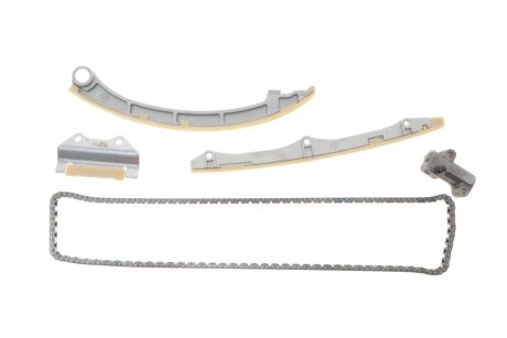 Комплект цепи ГРМ HONDA Accord/CRV ''2.4 ''01-08 FEBI BILSTEIN 108244