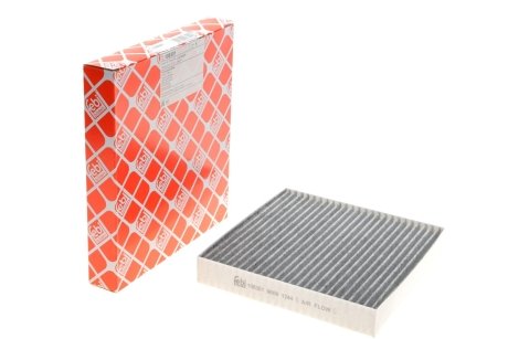 Фильтр салона FEBI BILSTEIN 108301