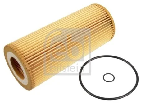 Фильтр гидравлический АКПП FEBI BILSTEIN 108348