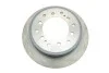 Диск тормозной FEBI BILSTEIN 108388 (фото 1)