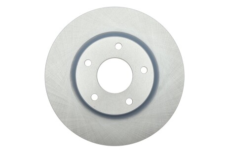 Диск тормозной FEBI BILSTEIN 108396