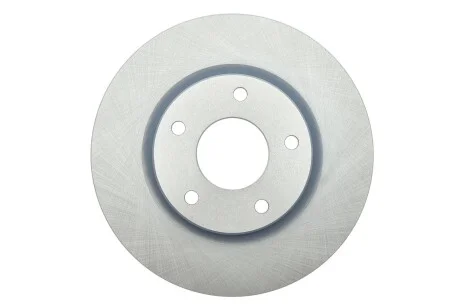 Диск тормозной FEBI BILSTEIN 108396