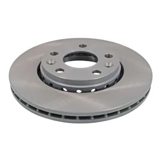 Диск тормозной передний FEBI BILSTEIN 108405