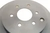 Диск тормозной (к-т) FEBI BILSTEIN 108440 (фото 5)