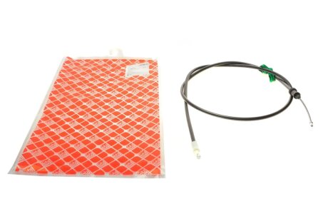 Трос ручных тормозов FEBI BILSTEIN 108710