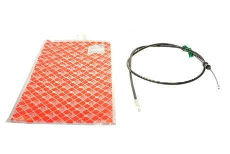 Трос ручных тормозов FEBI BILSTEIN 108710