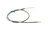 Трос ручных тормозов FEBI BILSTEIN 108710 (фото 5)