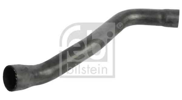 Патрубок радиатора FEBI BILSTEIN 108752 (фото 1)