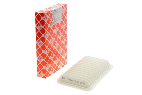 Фильтр воздушный FEBI BILSTEIN 108940