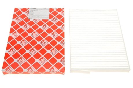 Фильтр салона FEBI BILSTEIN 108990