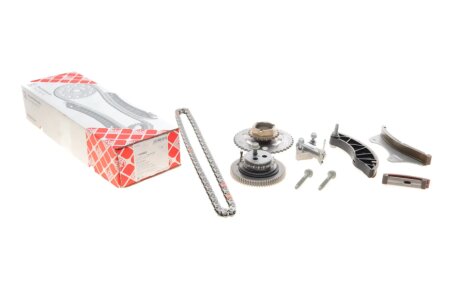 Комплект цепи ГРМ FEBI BILSTEIN 108993