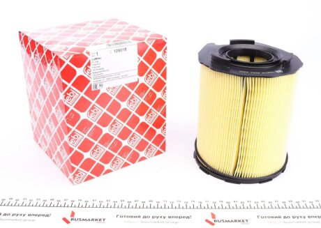 Фільтр повітряний FEBI BILSTEIN 109016