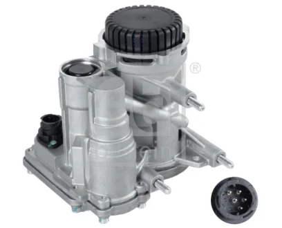 Клапан тормозной системы FEBI BILSTEIN 109052