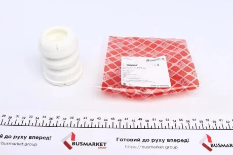 Відбій амортизатора FEBI BILSTEIN 109067
