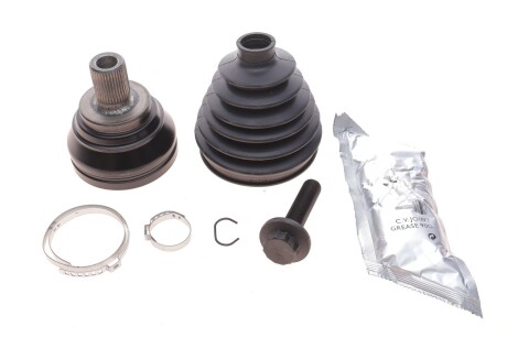 Шрус (комплект) FEBI BILSTEIN 109151