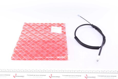 Трос ручних гальм FEBI BILSTEIN 109233