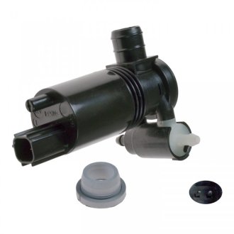 Насос стеклоомывателя LAND ROVER Range Rover Sport "13>> FEBI BILSTEIN 109266