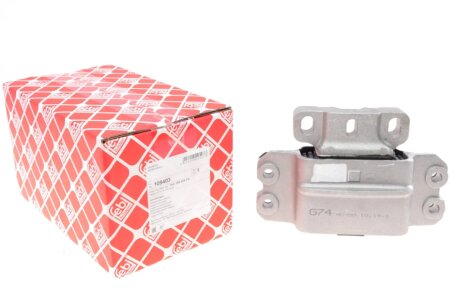 Подушка коробки передач FEBI BILSTEIN 109403