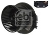 Вентилятор печки салона FEBI BILSTEIN 109421 (фото 1)