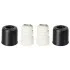 Пыльники+отбойники амортизатора AUDI A4/A6/Q5 ''F ''15>> FEBI BILSTEIN 109438 (фото 1)