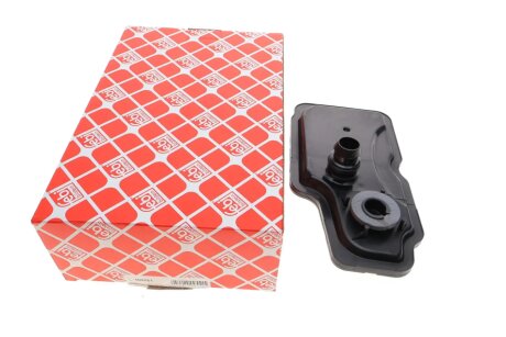 Фильтр гидравлический АКПП FEBI BILSTEIN 109551