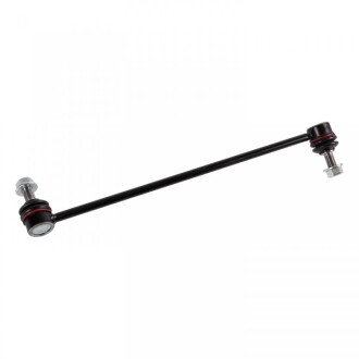 Кронштейн(тяга) стабилизатора з гайками FEBI BILSTEIN 109575