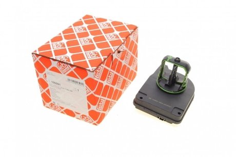 Серводвигатель для вихревых заслонок BMW FEBI BILSTEIN 109591