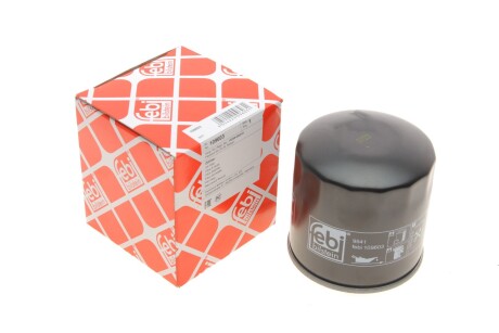 Фильтр масляный FEBI BILSTEIN 109603