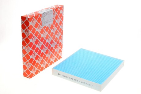 Фильтр салона FEBI BILSTEIN 109650