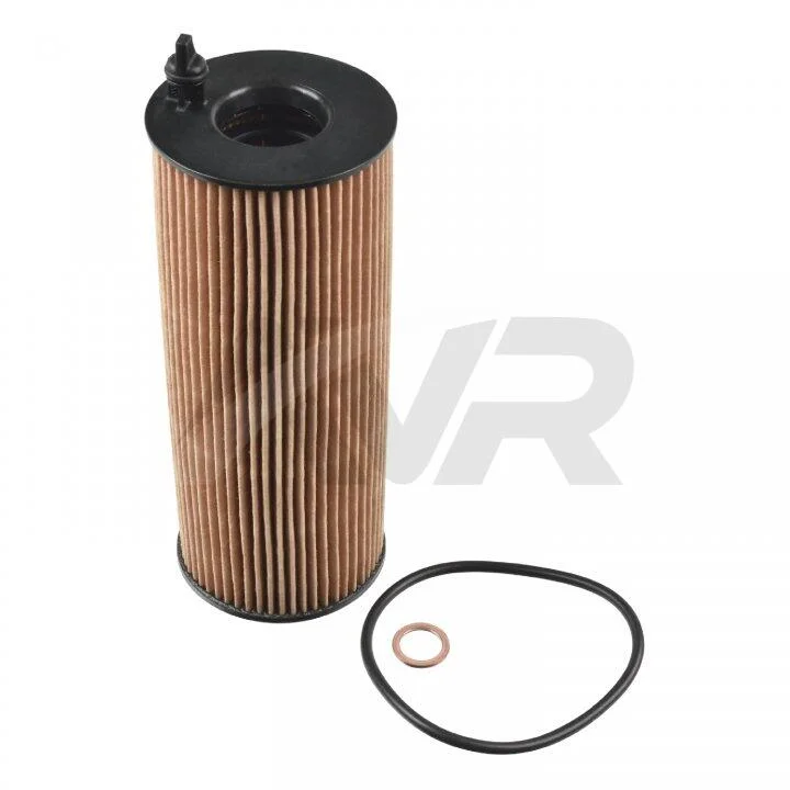 Фільтр масляний FEBI BILSTEIN 109707 (фото 1)