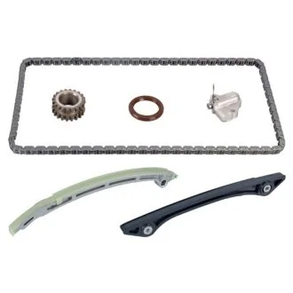 Комплект цепи ГРМ FORD FEBI BILSTEIN 109729