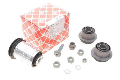 Сайлентблок (к-т) MERCEDES W210 "F "95-"03 FEBI BILSTEIN 11155