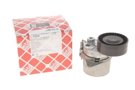 Ролик ремня натяжной FEBI BILSTEIN 11275