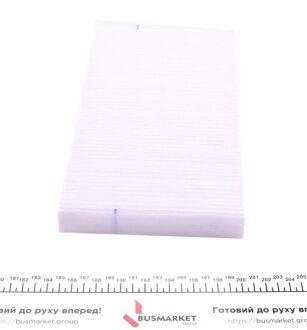 Фильтр салона FEBI BILSTEIN 11510