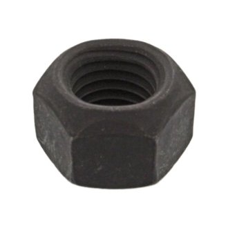 Гайка 6-кутна M14x2 (розмір вкручування: 21) FEBI BILSTEIN 11846