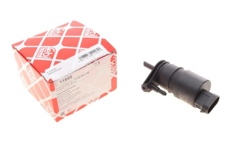 Помпа омывателя стекла FEBI BILSTEIN 11995