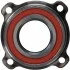 Подшипник ступицы BMW 530 / BMW 528 / BMW 523 FEBI BILSTEIN 12180 (фото 2)