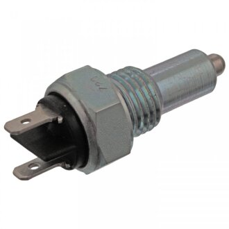 Вимикач заднього ходу RENAULT/PEUGEOT FEBI BILSTEIN 12235